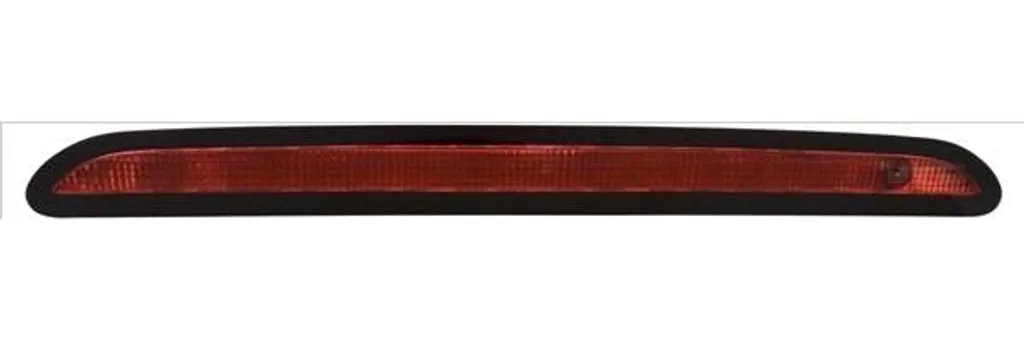 Troisième Feu de Freinage Central pour Golf 6 7 Polo et Tiguan Tarraco