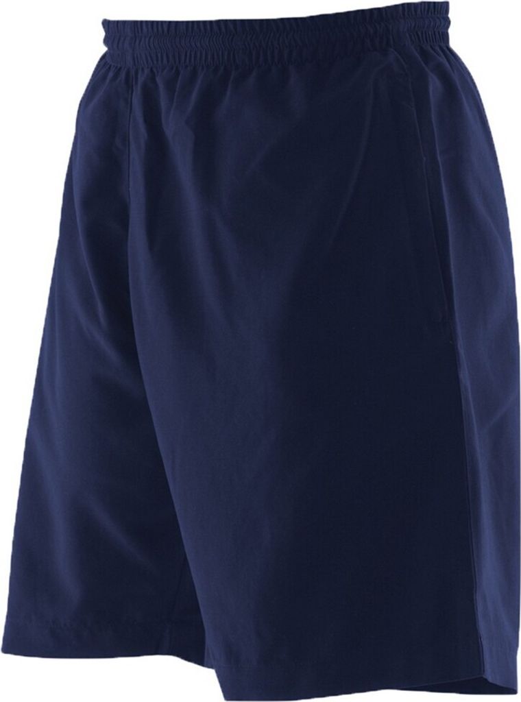 Finden & Hales - Shorts für Herren PC7429 (M) (Marineblau)