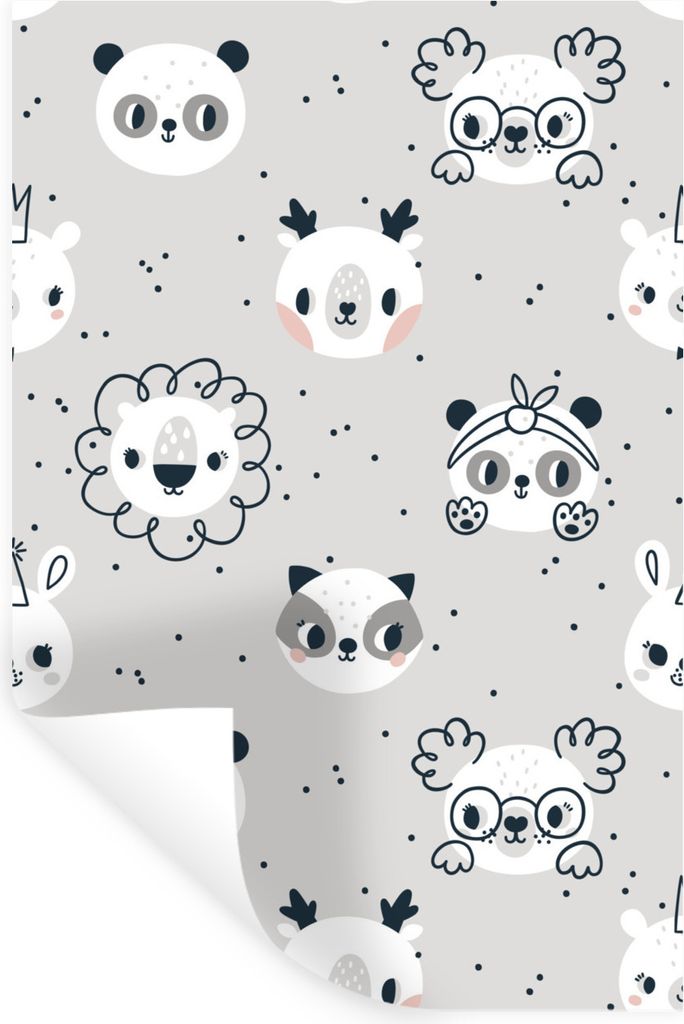 MuchoWow - Sticker - Dekorfolie
