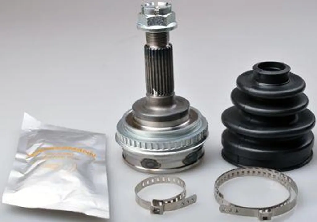 Kit de joints DENCKERMANN C120044 pour arbre de transmission Corolla