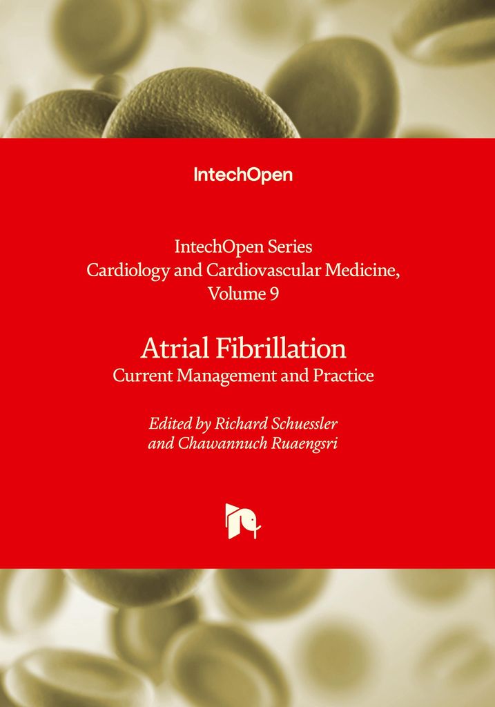 Atrial Fibrillation - Current Management and Practice