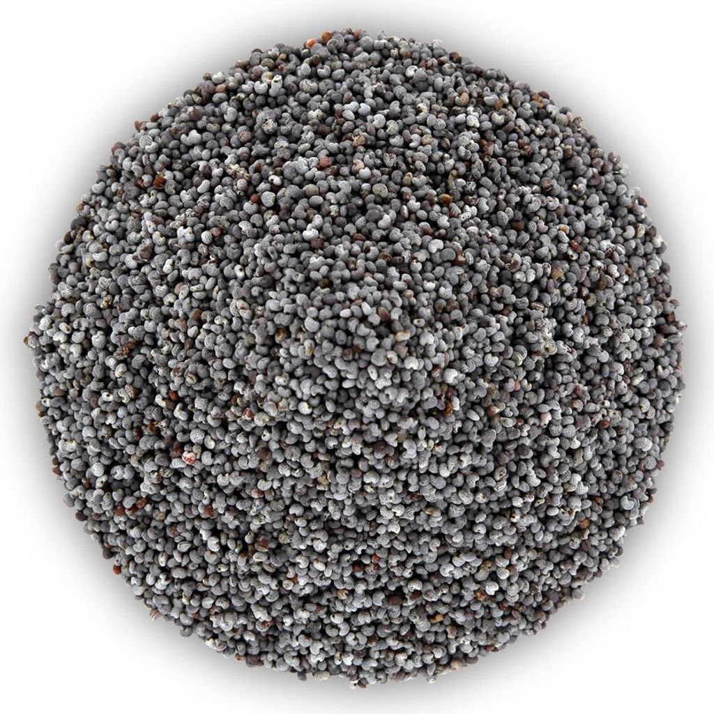 Koro Blaumohn | 1 kg Mohn zum Backen und Kochen Produktbild 5