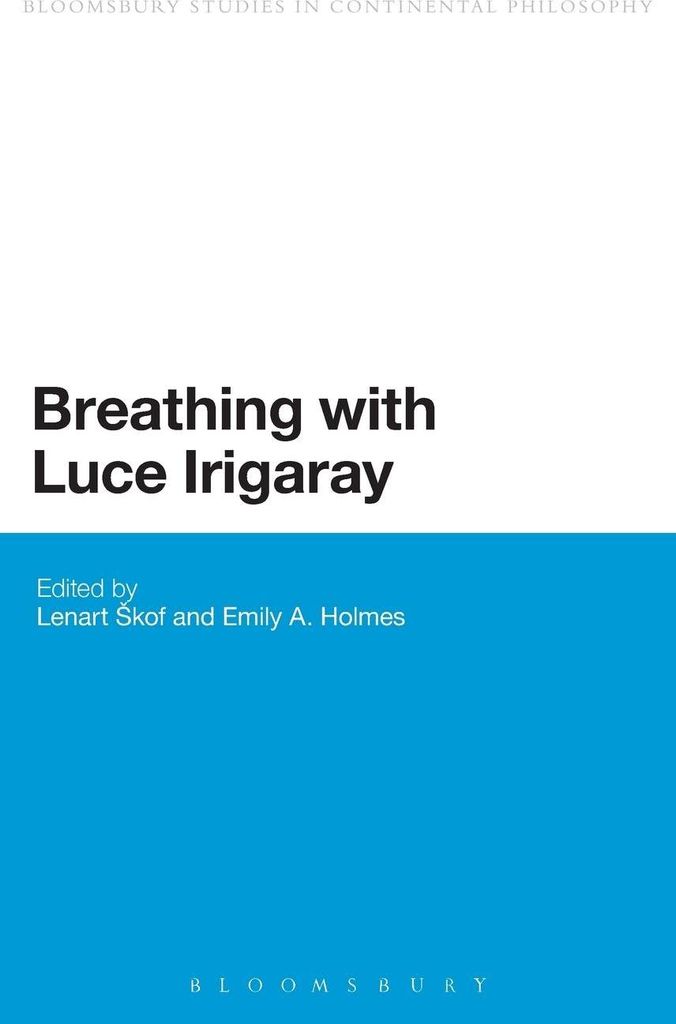 Breathing with Luce Irigaray