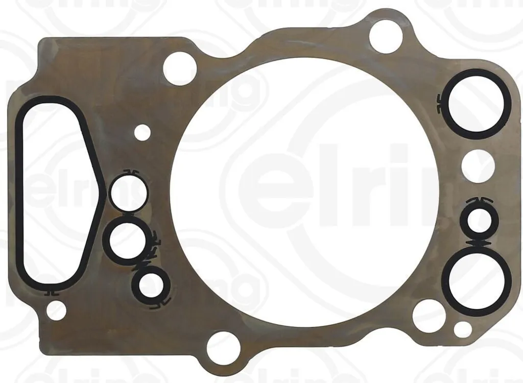 Joint de culasse moteur pour Autocars Van Hool TX et Scania Citywide 740.331