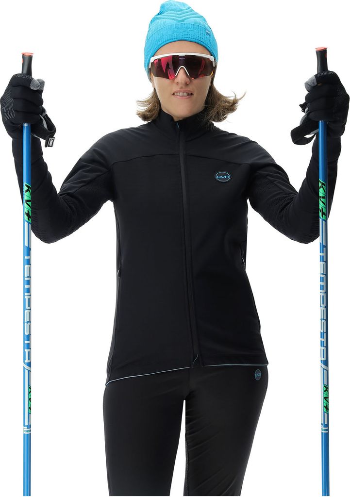 UYN Cross Country Coreshell Skijacke Damen Produktbild 