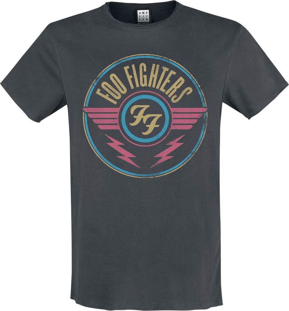 Amplified T-Shirt Herren Amplified Collection - Air Produktbild 