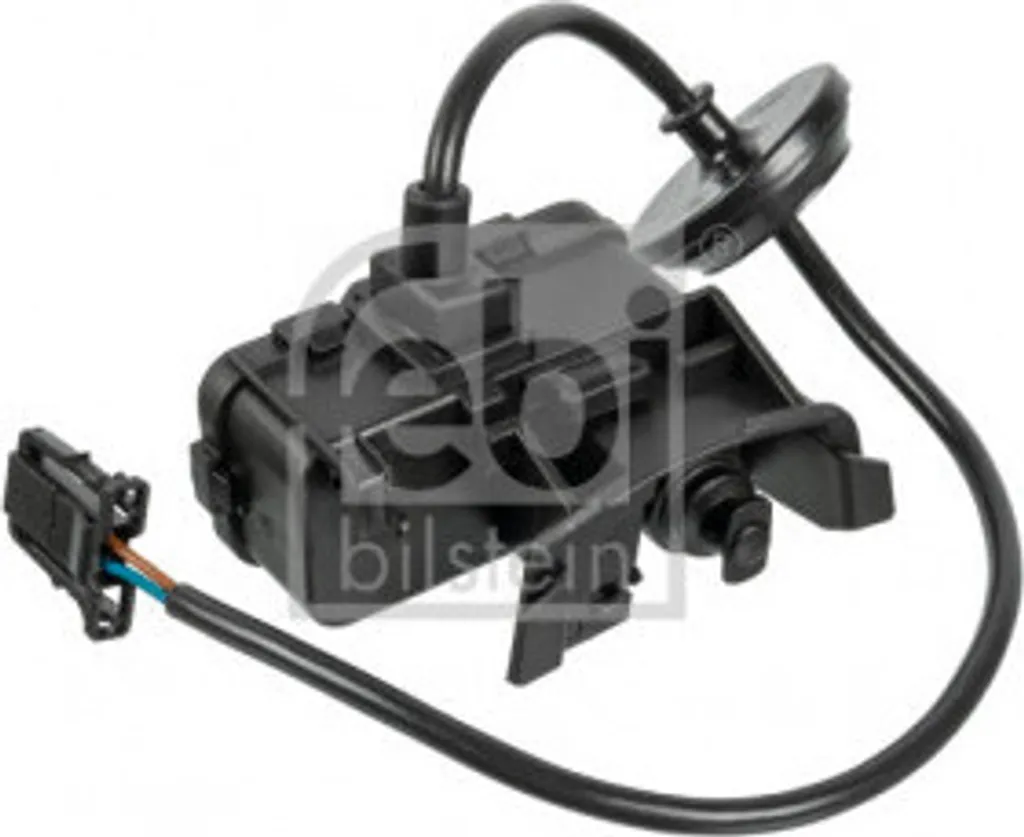 Febi Bilstein 173907 Servomoteur de Trappe à Carburant OE 5C6810773B