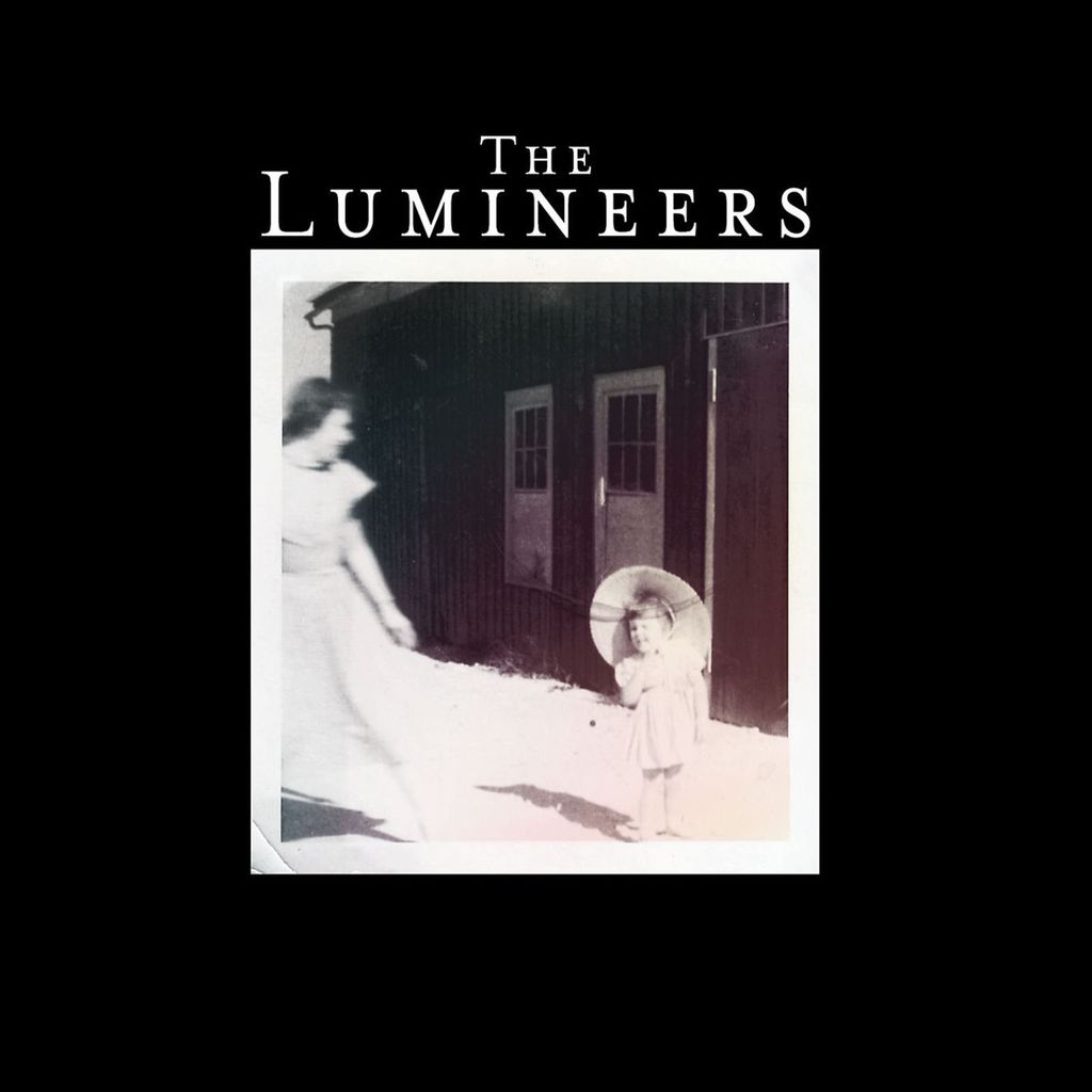 The Lumineers: The Lumineers Obrázek produktu 