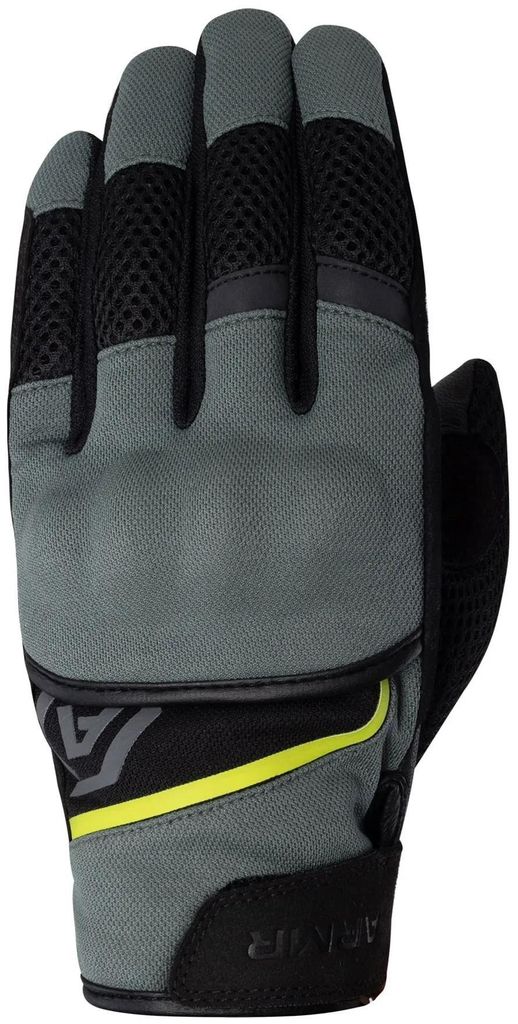 Armr-Handschuhe Eyoshi 3.0 Air. Handschuh Eyoshi 3.0 Air Bl Grün Gelb 3XL 12