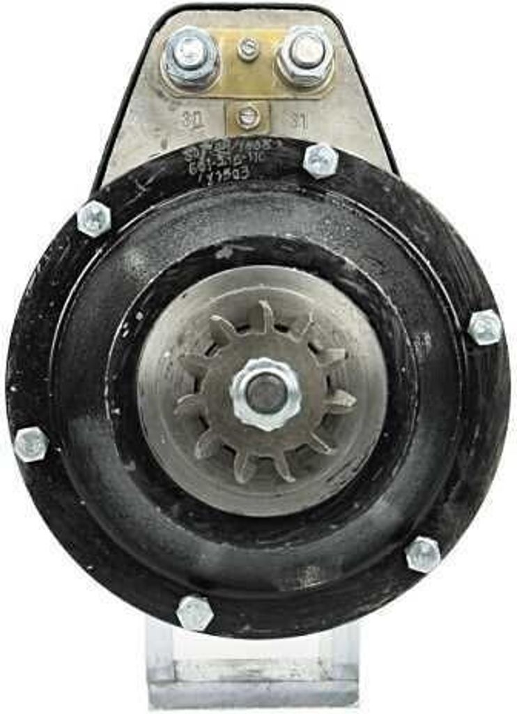 BV PSH 551.215.110.010 Starter Anlasser 9,0kW 24V