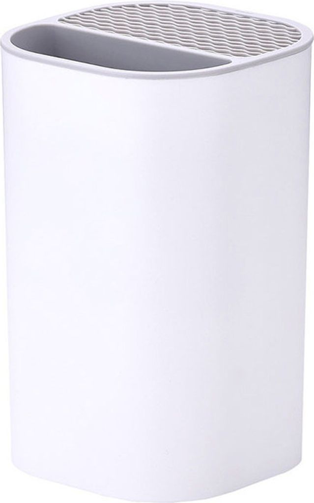 Neoflam - Blanc Universal Messerblock Antibakteriell