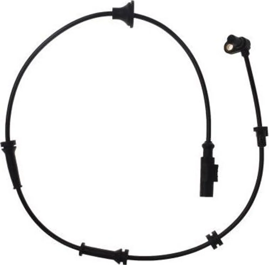 Sensore ABS Bendix BSW1362 per Citroen C1 e Toyota Aygo - Ricambio OE 454500