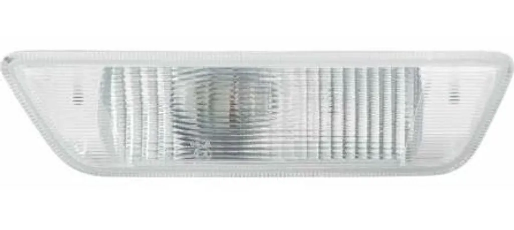 Feu arrière droit intérieur ABAKUS 26540 1DA0A étanche pour X-Trail T31