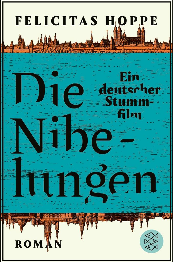 Die Nibelungen