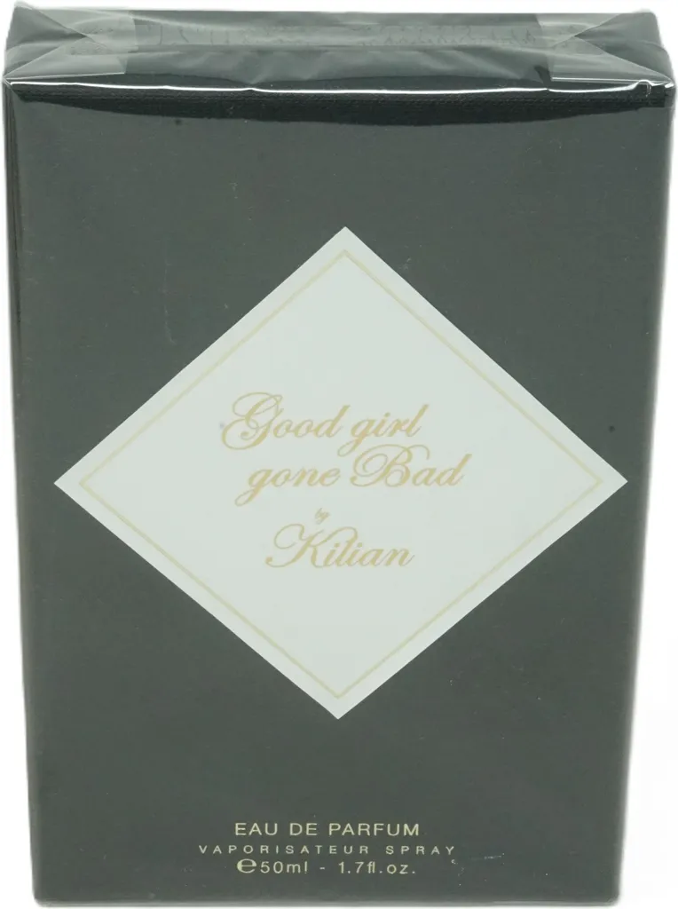 Kilian Good Girl Gone Bad Eau de Parfum 50 ml Vaporisateur Rechargeable
