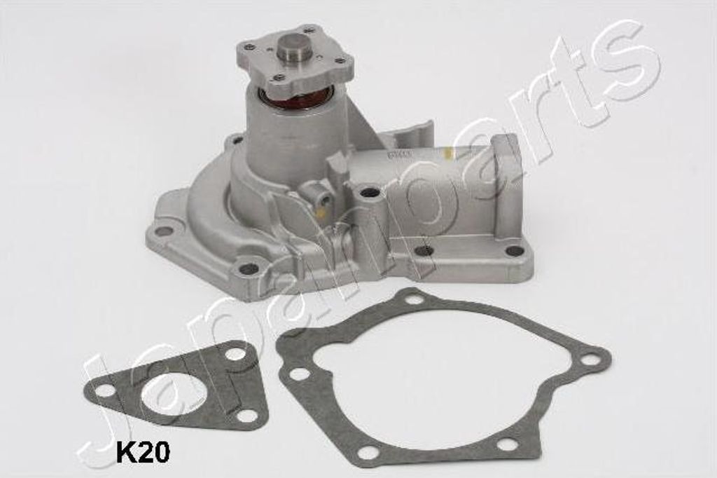 JAPANPARTS Kühlmittelpumpe Wasserpumpe für HYUNDAI H-1 / Starex MPV (A1) PQ-K20