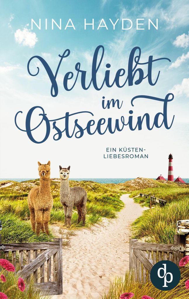 Verliebt im Ostseewind | Ein Küsten-Liebesroman