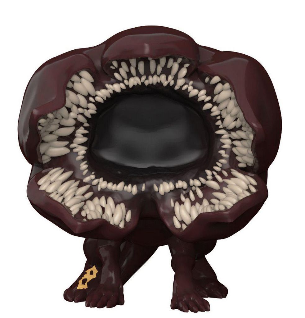 Funko POP - Stranger Things - Dardo Immagine del prodotto 