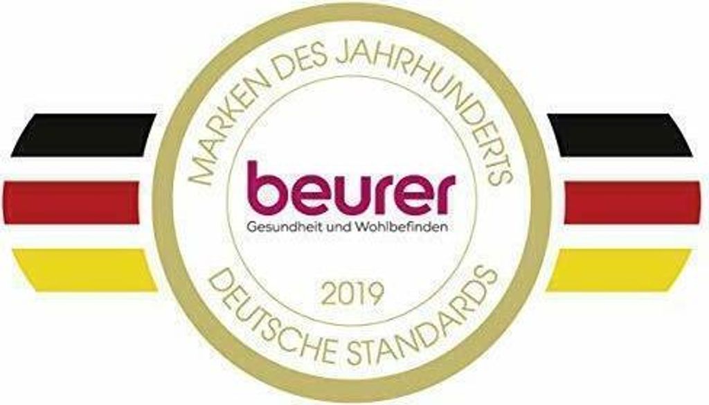 BEURER Blutdruckmessgerät BM 27 Produktbild 35