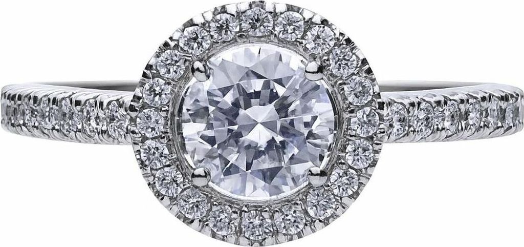 Damenring Diamonfire 6115111082160 (16)