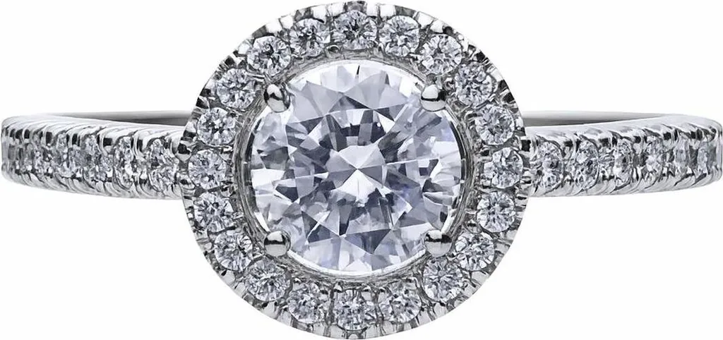 Anello Diamonfire 6115111082160 Misura 16 - Must-Have Jewelry 2024