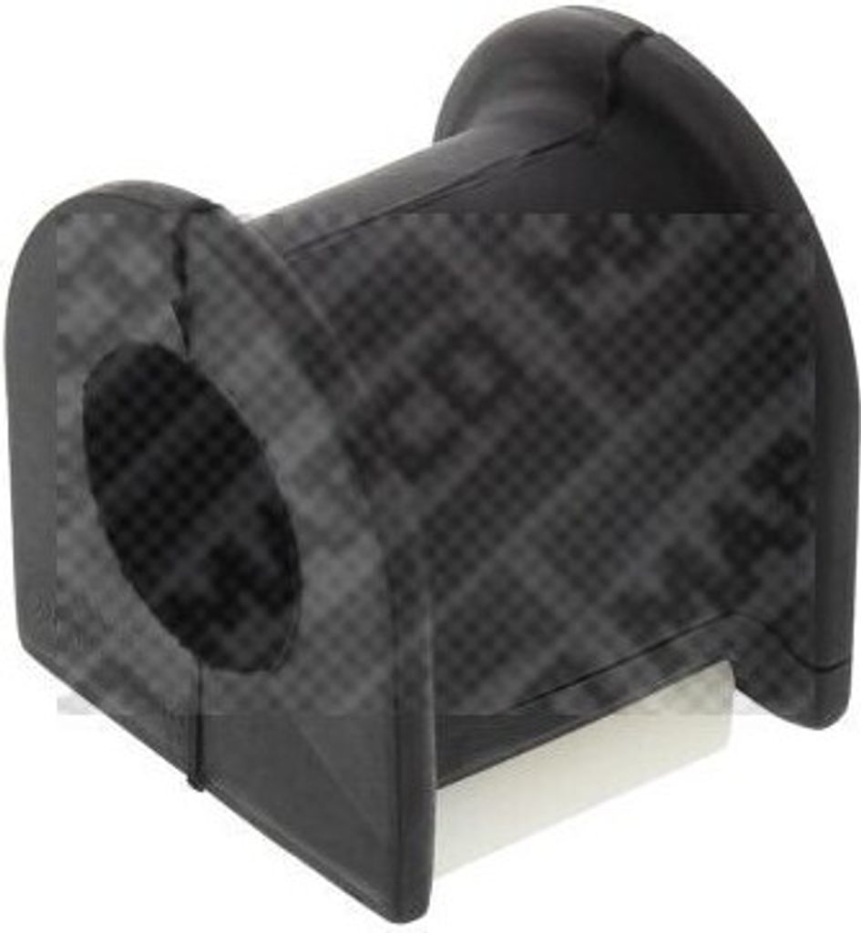 MAPCO 36200 Lagerung Stabilisator Stabigummi Vorne für TOYOTA Avensis Kombi (T22) AVENSIS (T22) AVENSIS Liftback (T22)