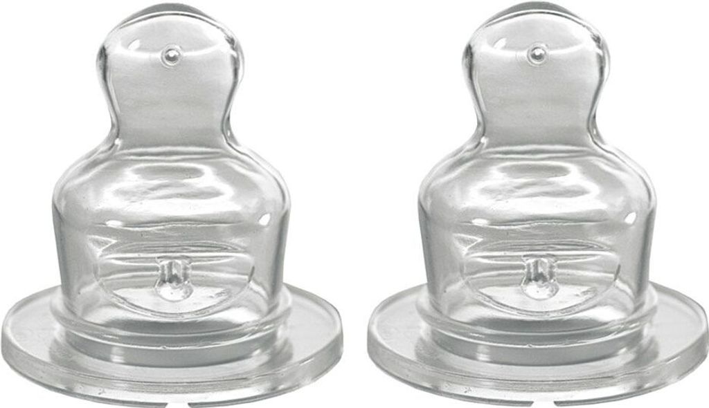 NIP 33007 Baby-Sauger, -frei Produktbild 