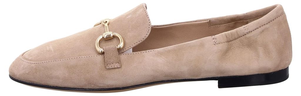 Pomme d'or Klassische Slipper Damen 32323131383131 Beige 41 EU