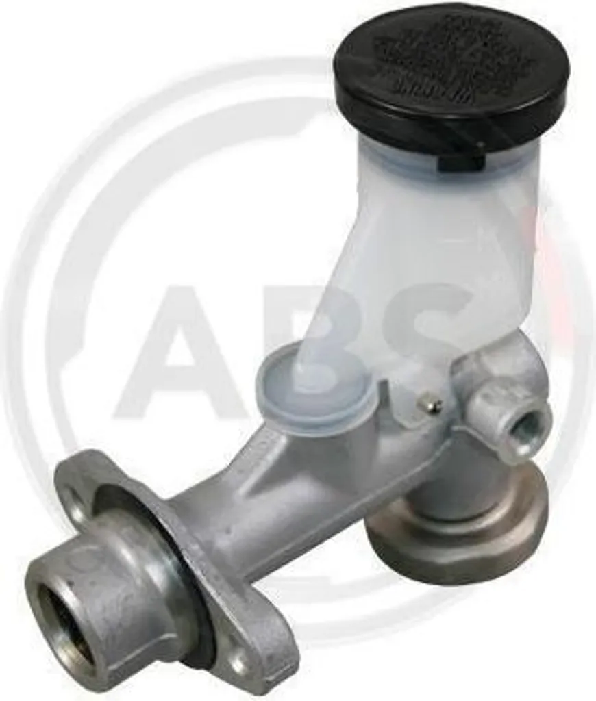 Cylindre émetteur d'embrayage hydraulique pour Patrol référence 72022