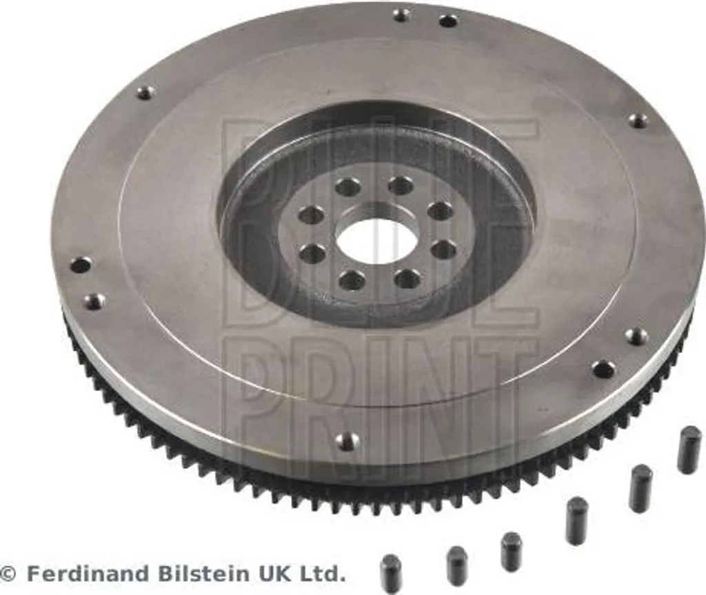 Volant Moteur Haute Performance Blue Print ADT33515C Compatible Toyota OE