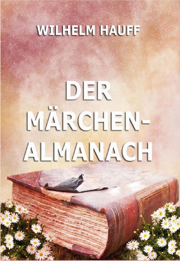 Der Märchenalmanach