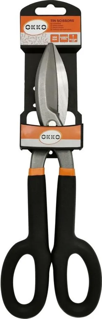 Ciseaux de précision Okko Scarp Vg073 en acier japonais haute qualité - 3