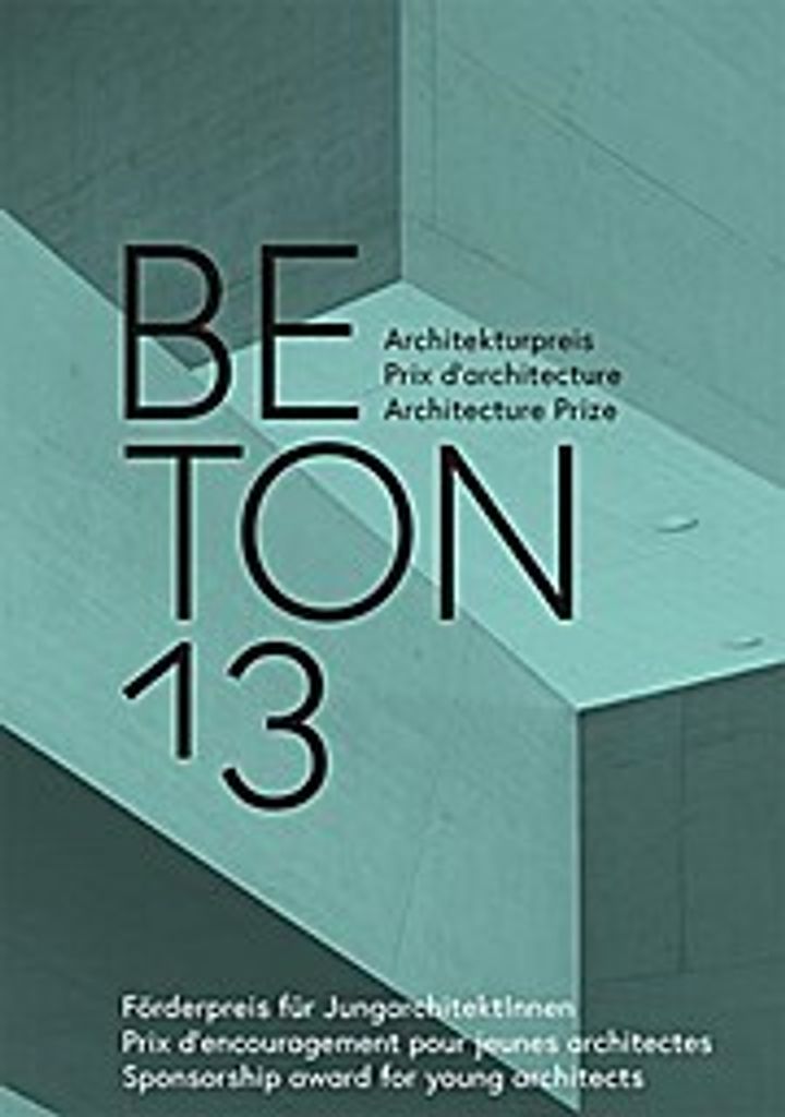 Beton 13