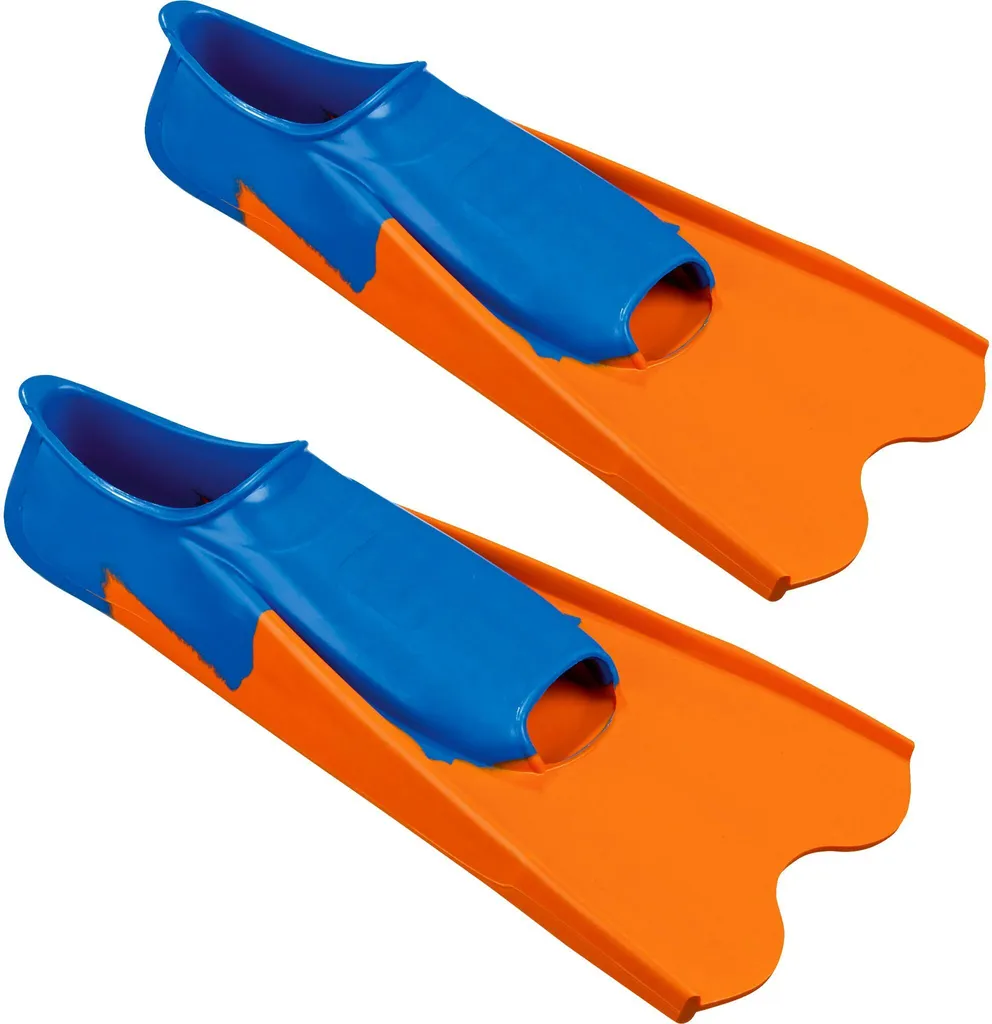 Palmes Beco High Speed 29 cm : stop aux battements de jambes lents