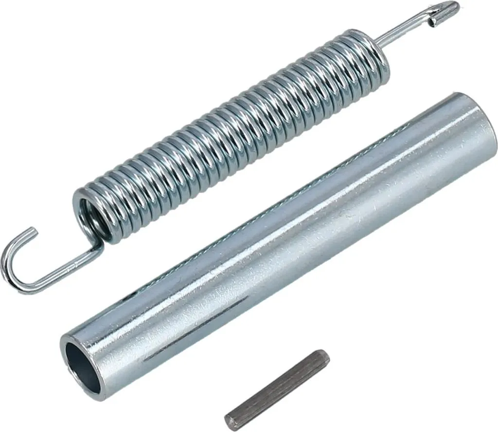 Solution stabilité : Support inclinaison long pour Simson KR51 et SR4
