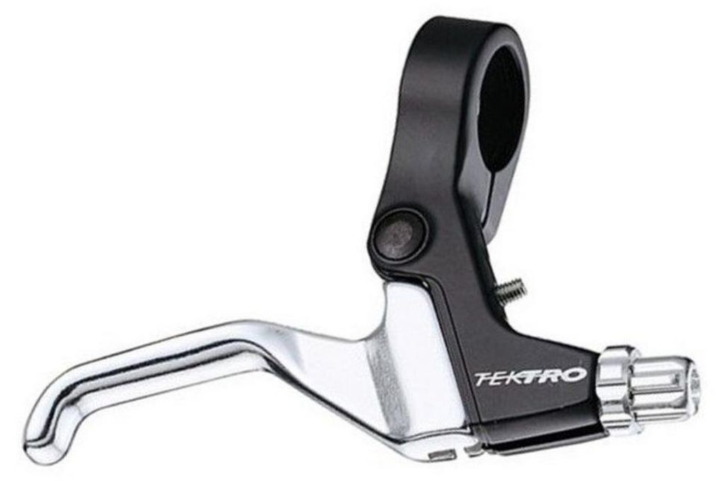 Tektro 316AGFR V-Bremsbalken BMX Set rechts + links, Produktbild 