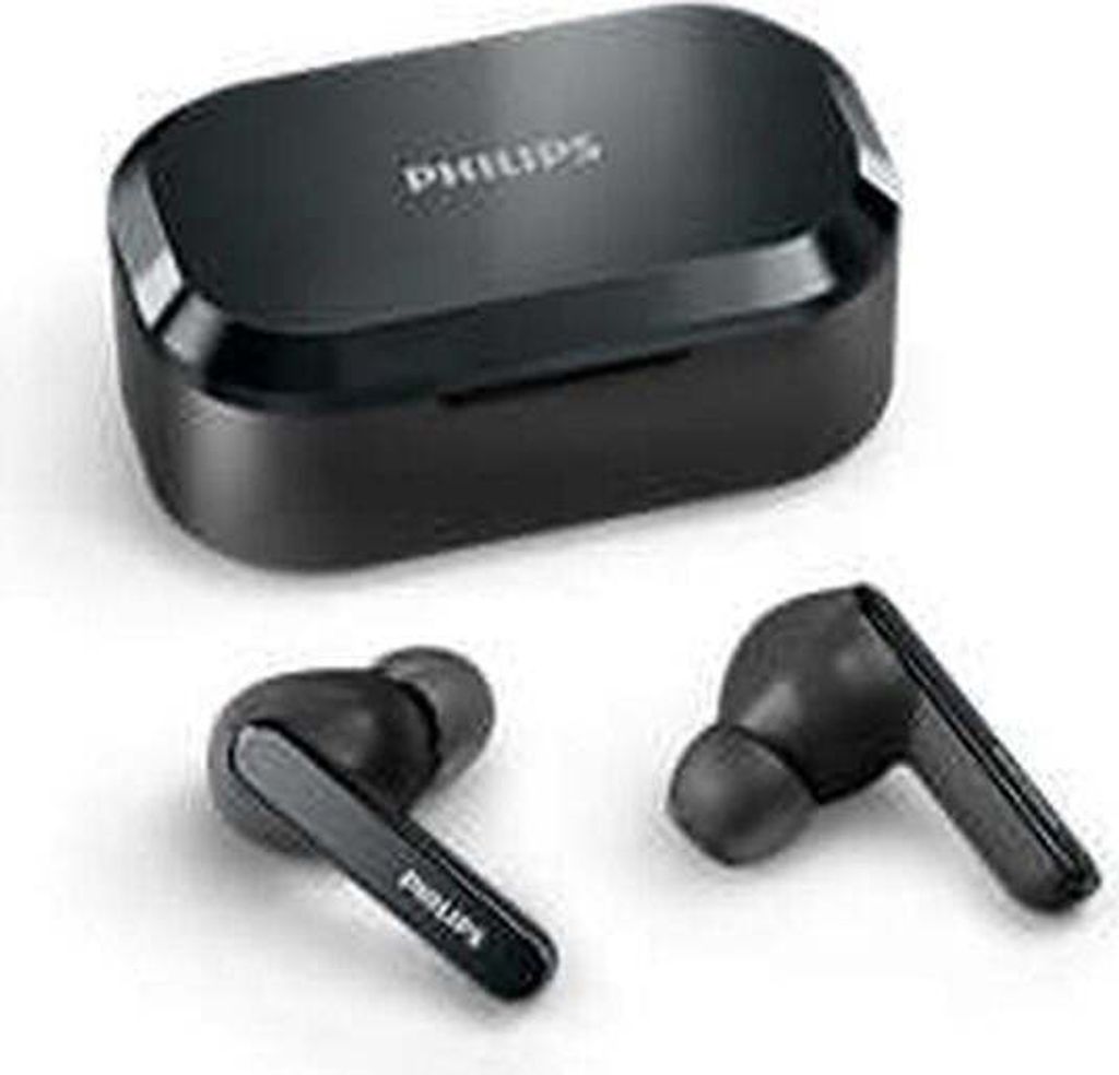 Philips TAT5506 - In-Ear-Kopfhörer - Schwarz Produktbild 13