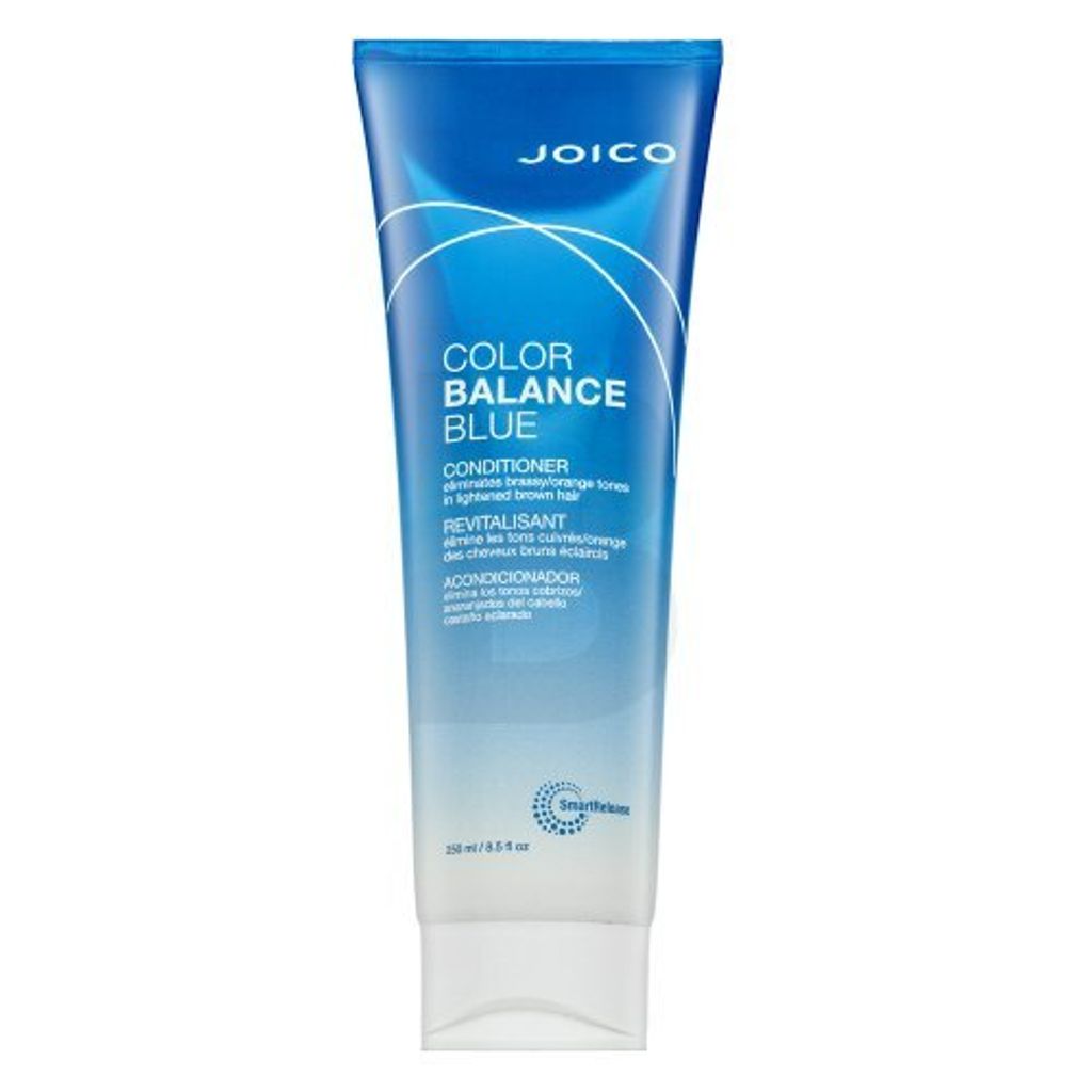 Joico Color Balance Blue Conditioner kondicionér na Obrázok produktu 