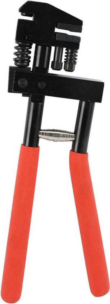 5mm Kombinations-Tang mit Bohrer, Plopp-Tang und Carport-Tang