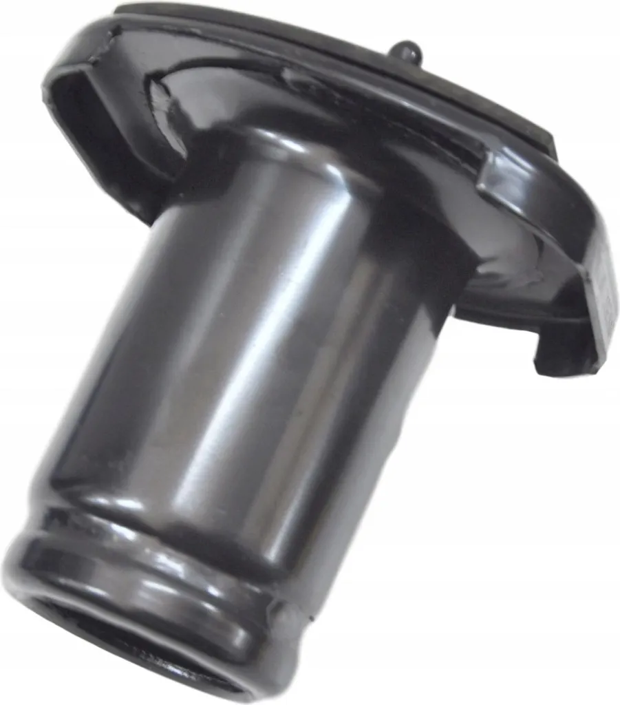Fixation Supérieure Ressort Arrière Volvo S60 V60 XC60 Origine 31340100