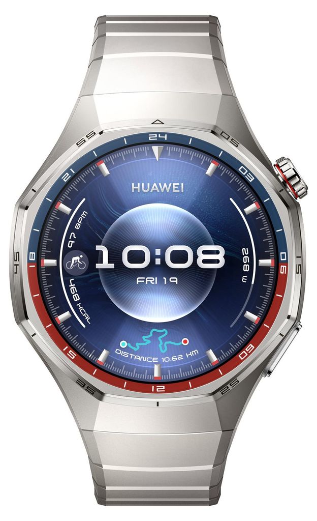 Huawei WATCH GT6 PRO, 3,73 cm (1.47"), AMOLED, Touchscreen, Produktbild 