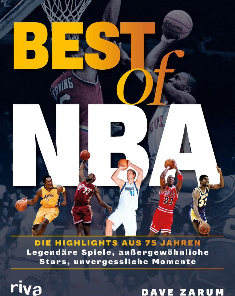 Best of NBA