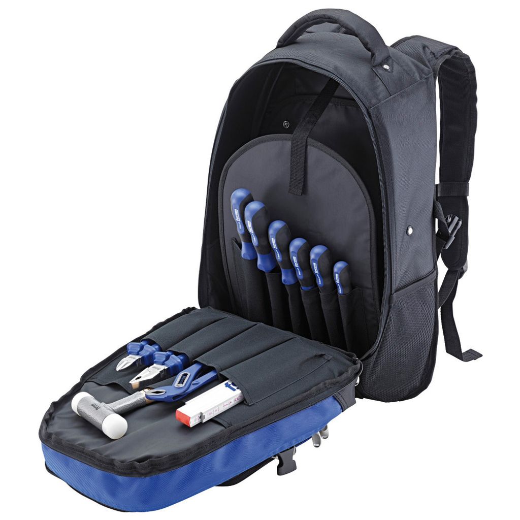Forum Werkzeug-Rucksack 500 x 360 mm