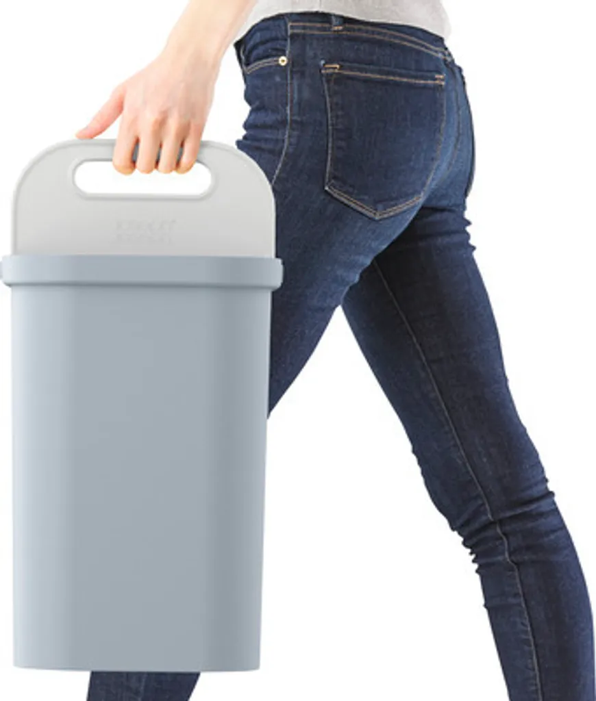 Solution tri sélectif cuisine GoRecycle Joseph Joseph 46 Litres - 15
