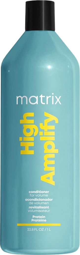 Matrix Total Results High Amplify Balsamo rinforzante per Immagine del prodotto 