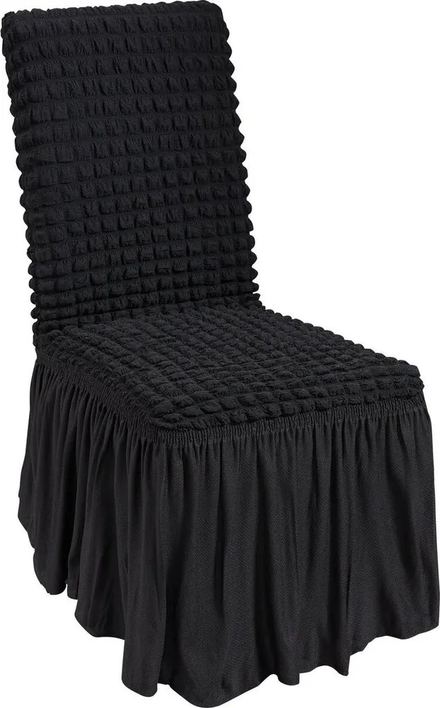 Housses pour chaises pliantes : protégez et rénovez votre mobilier
