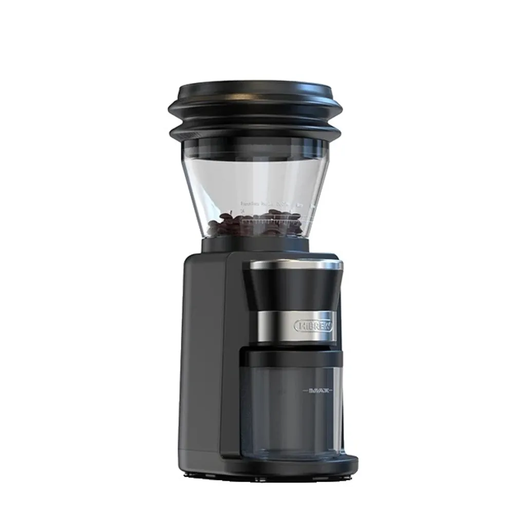Broyeur G3 : fini le café mal moulu avec ses 34 réglages automatiques