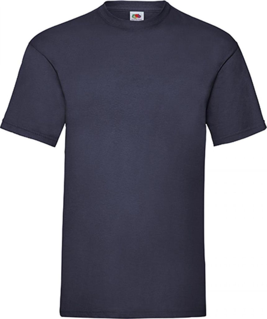 Fruit of the Loom 61-036-0 | Valueweight Herren T-Shirt - Immagine del prodotto 