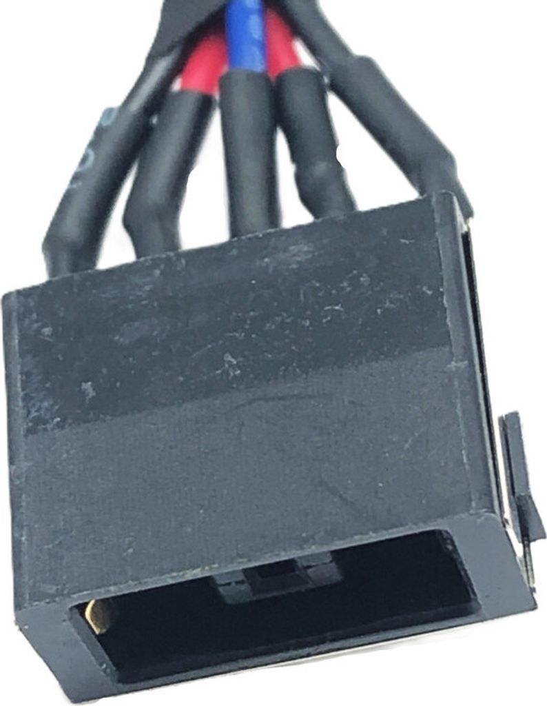 DC Jack Strombuchse Ladebuchse DC IN Kabel kompatibel für Lenovo Ideapad Y700 Y700-15