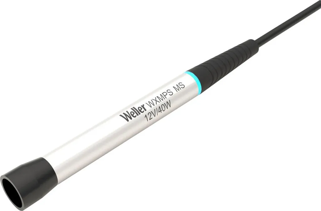 WXMPS MS Fer à souder actif Weller 40W technologie de pointe WXsmart